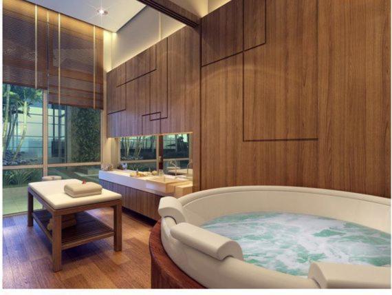 Estilo, Conforto E Vista Panoramica Ideal Para Trabalho Ou Lazer São Paulo Exteriör bild