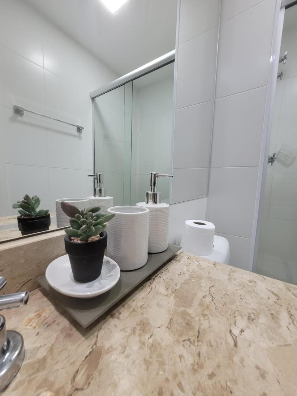 Estilo, Conforto E Vista Panoramica Ideal Para Trabalho Ou Lazer São Paulo Exteriör bild