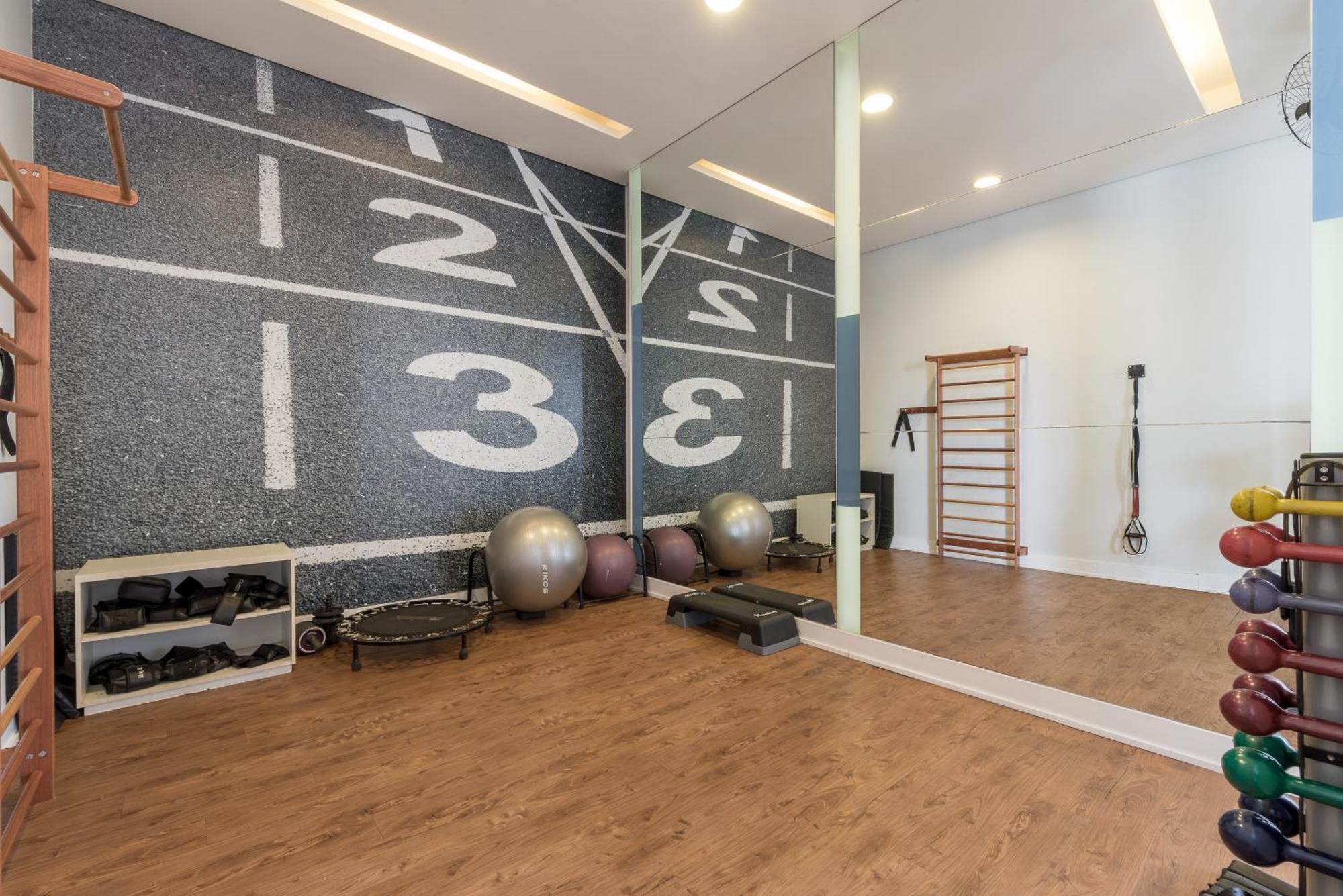 Estilo, Conforto E Vista Panoramica Ideal Para Trabalho Ou Lazer São Paulo Exteriör bild
