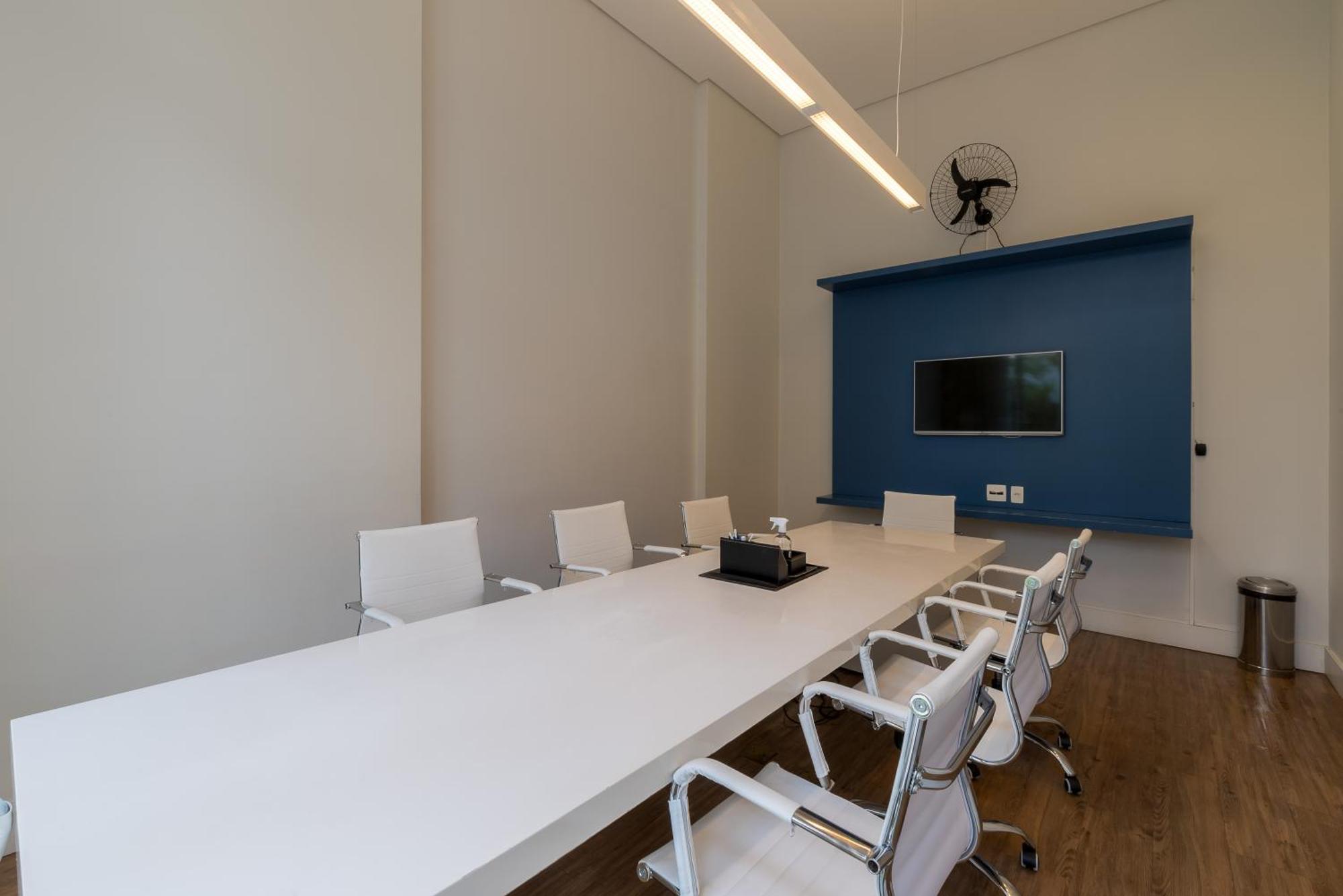 Estilo, Conforto E Vista Panoramica Ideal Para Trabalho Ou Lazer São Paulo Exteriör bild